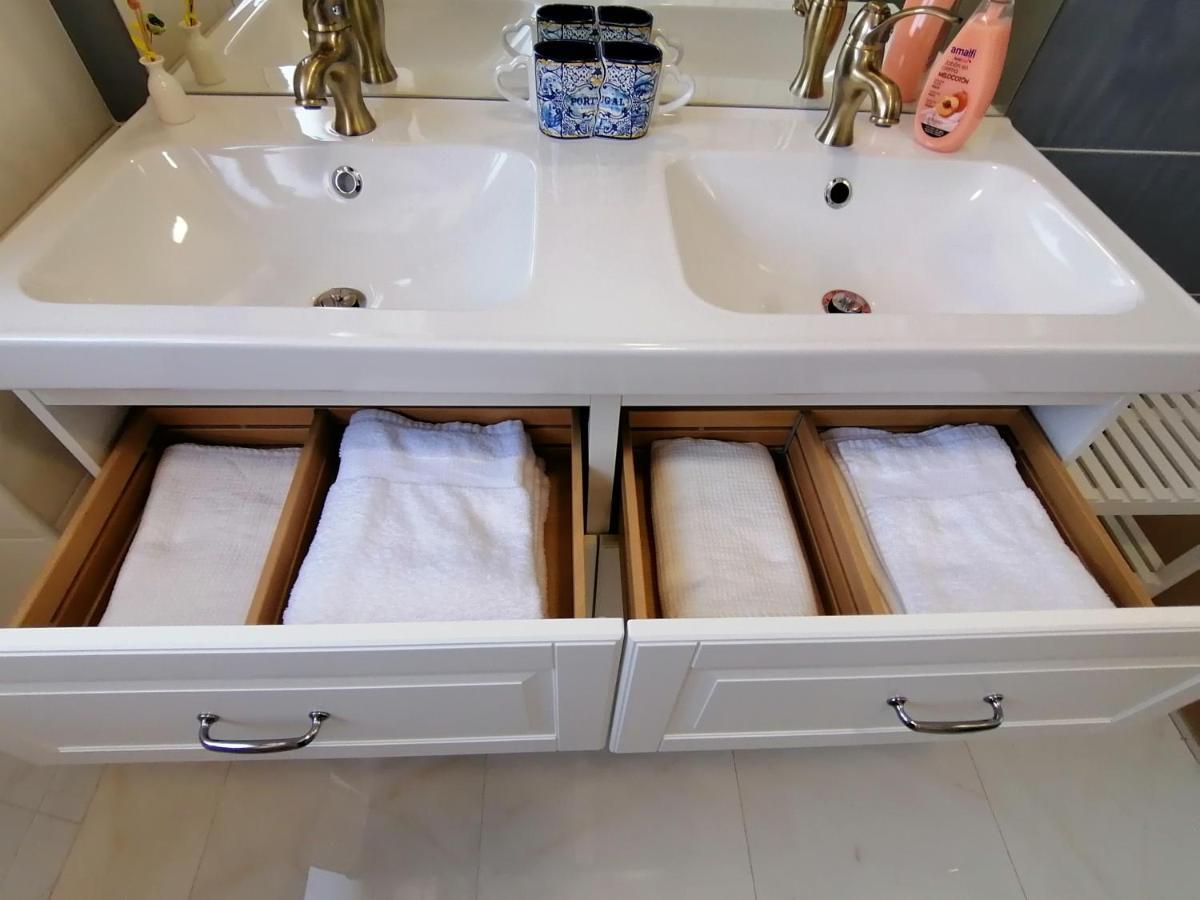 Sk Lisboa Villa Guesthouse Екстериор снимка