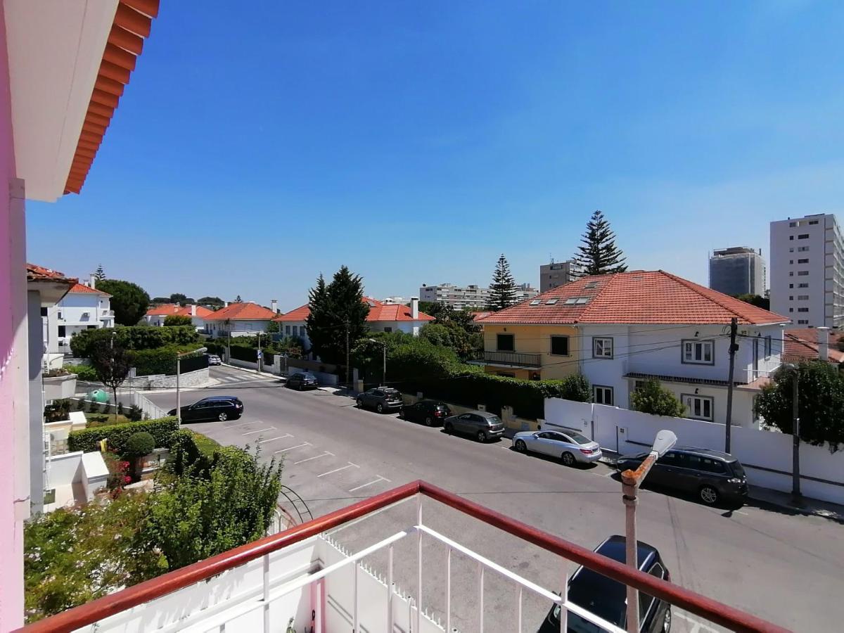 Sk Lisboa Villa Guesthouse Екстериор снимка