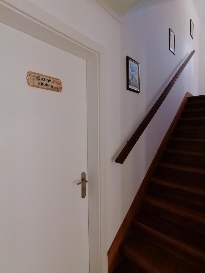 Sk Lisboa Villa Guesthouse Екстериор снимка