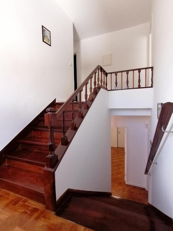 Sk Lisboa Villa Guesthouse Екстериор снимка