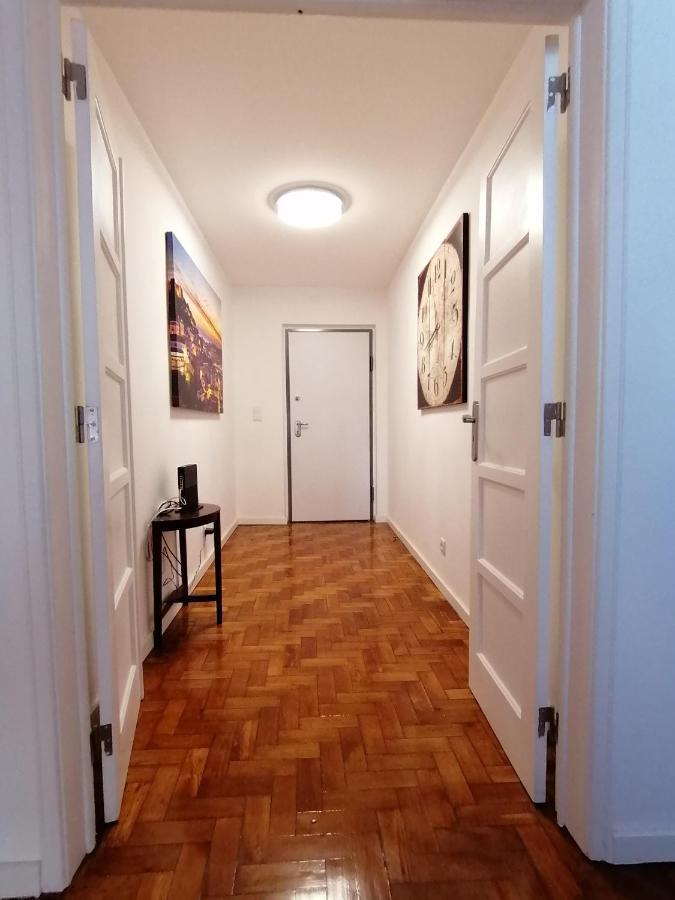 Sk Lisboa Villa Guesthouse Екстериор снимка