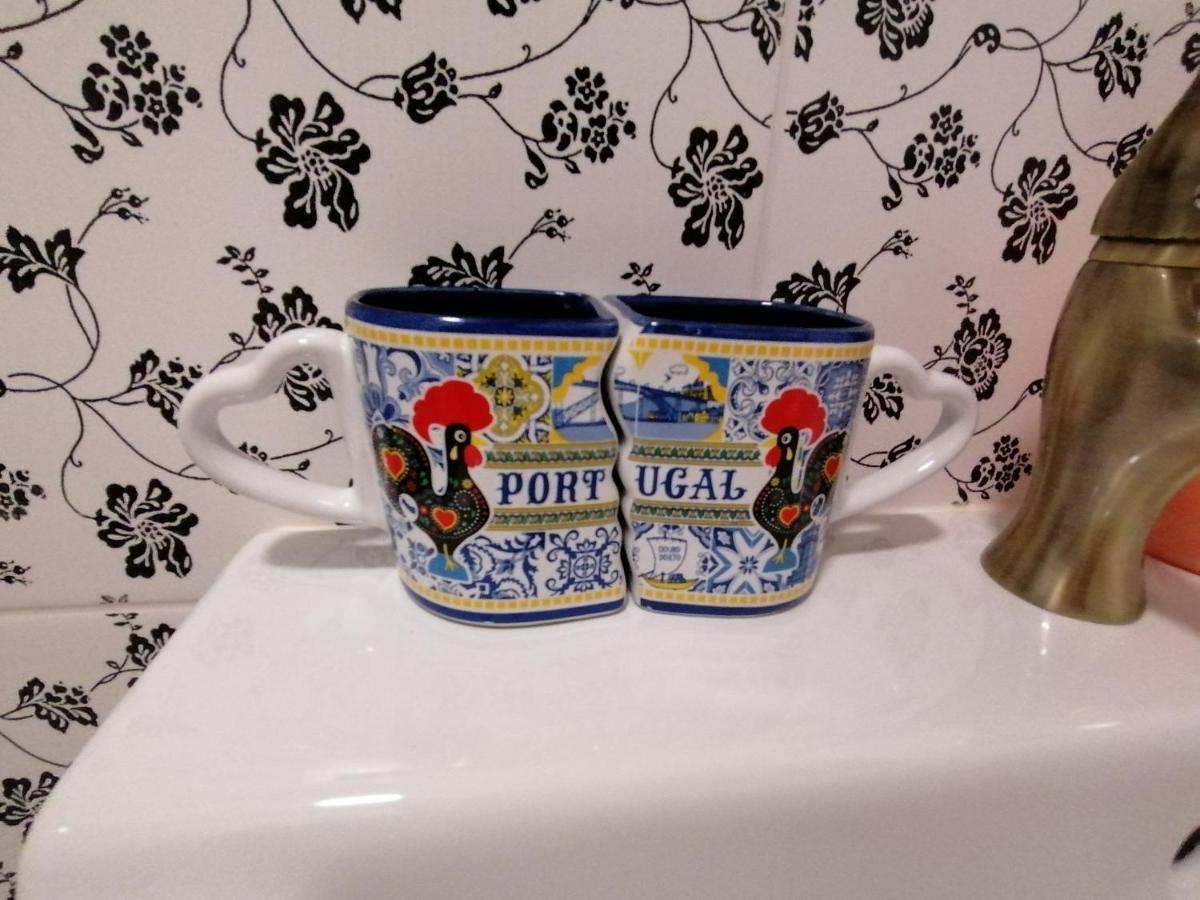 Sk Lisboa Villa Guesthouse Екстериор снимка