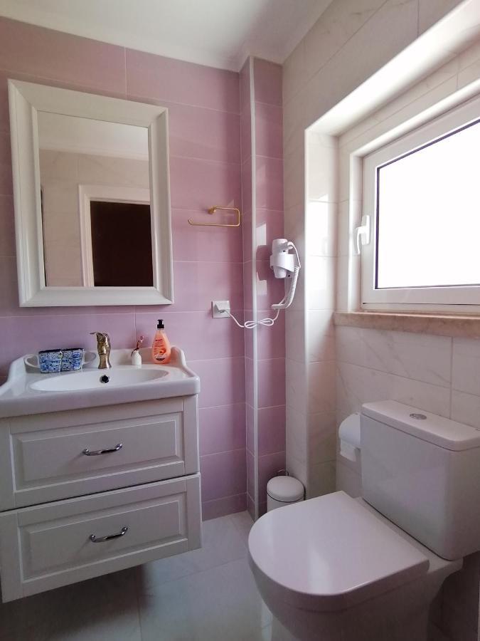 Sk Lisboa Villa Guesthouse Екстериор снимка