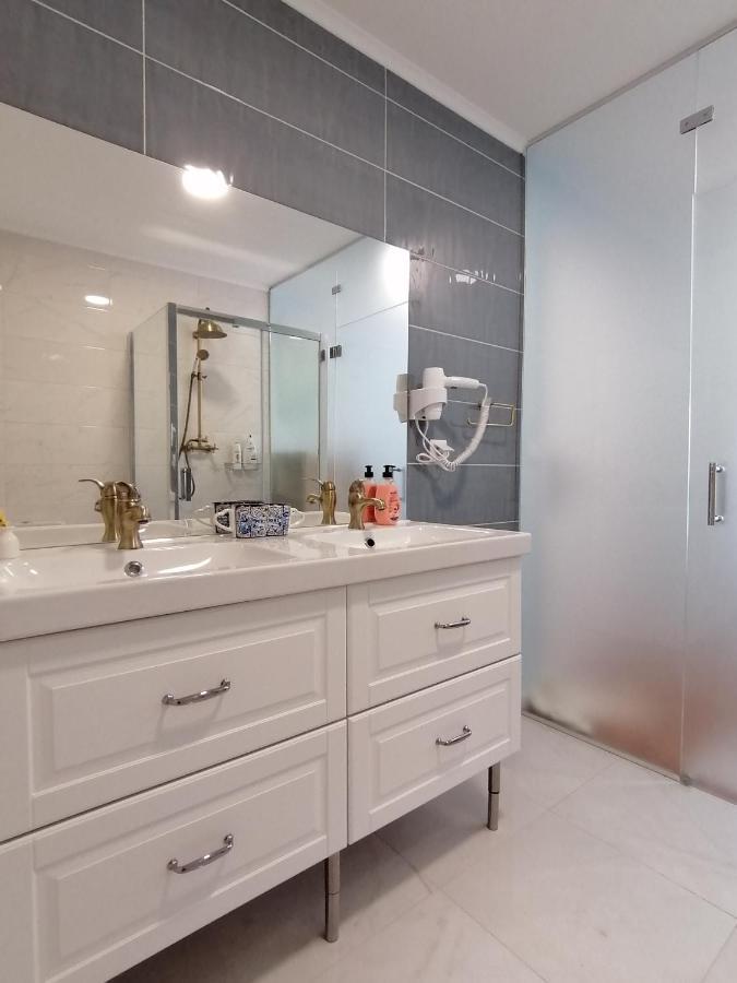 Sk Lisboa Villa Guesthouse Екстериор снимка