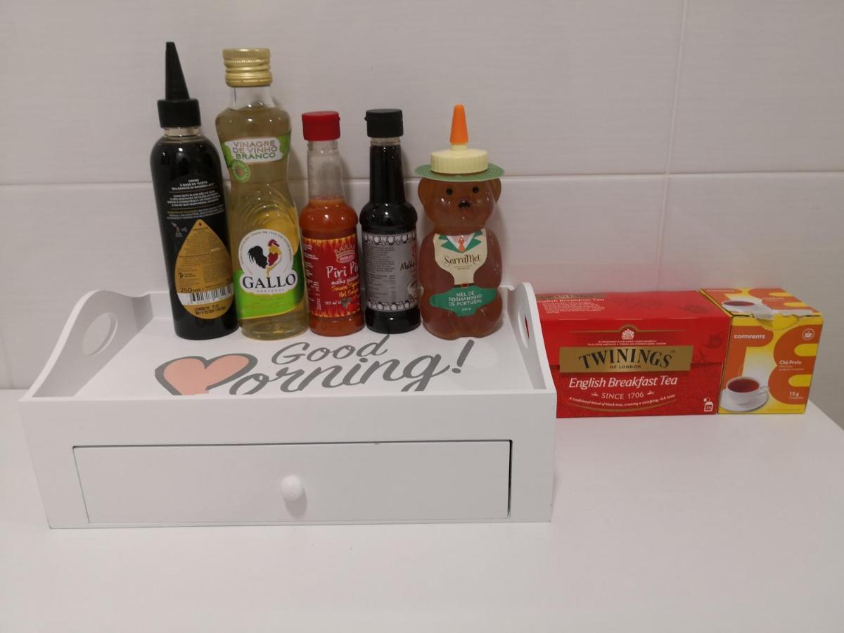 Sk Lisboa Villa Guesthouse Екстериор снимка