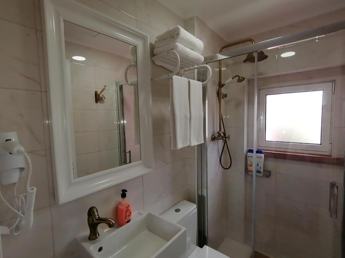 Sk Lisboa Villa Guesthouse Екстериор снимка
