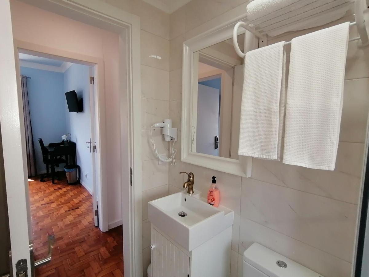Sk Lisboa Villa Guesthouse Екстериор снимка