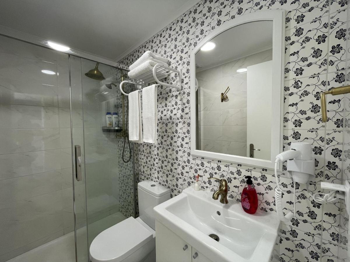 Sk Lisboa Villa Guesthouse Екстериор снимка