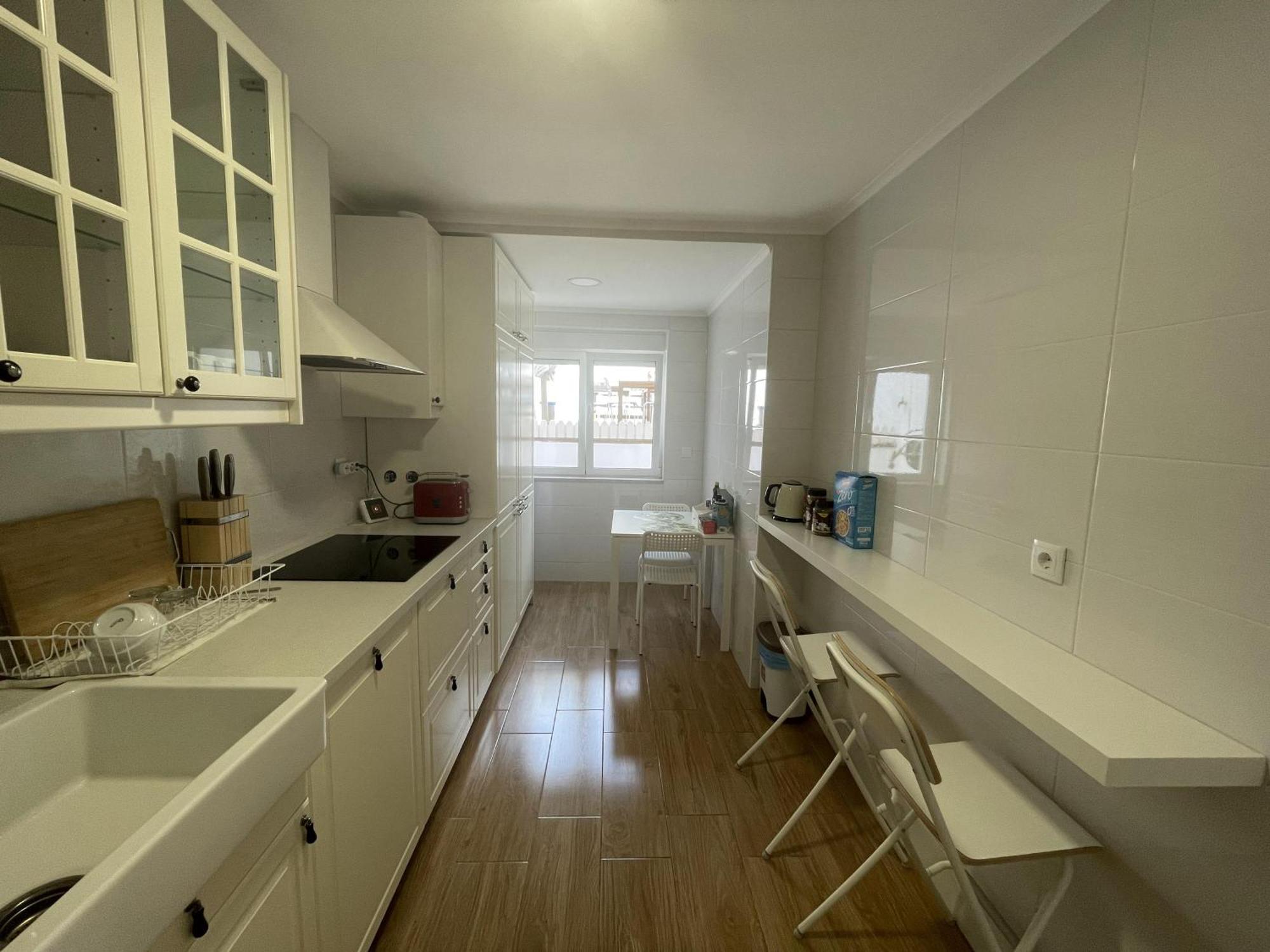 Sk Lisboa Villa Guesthouse Екстериор снимка