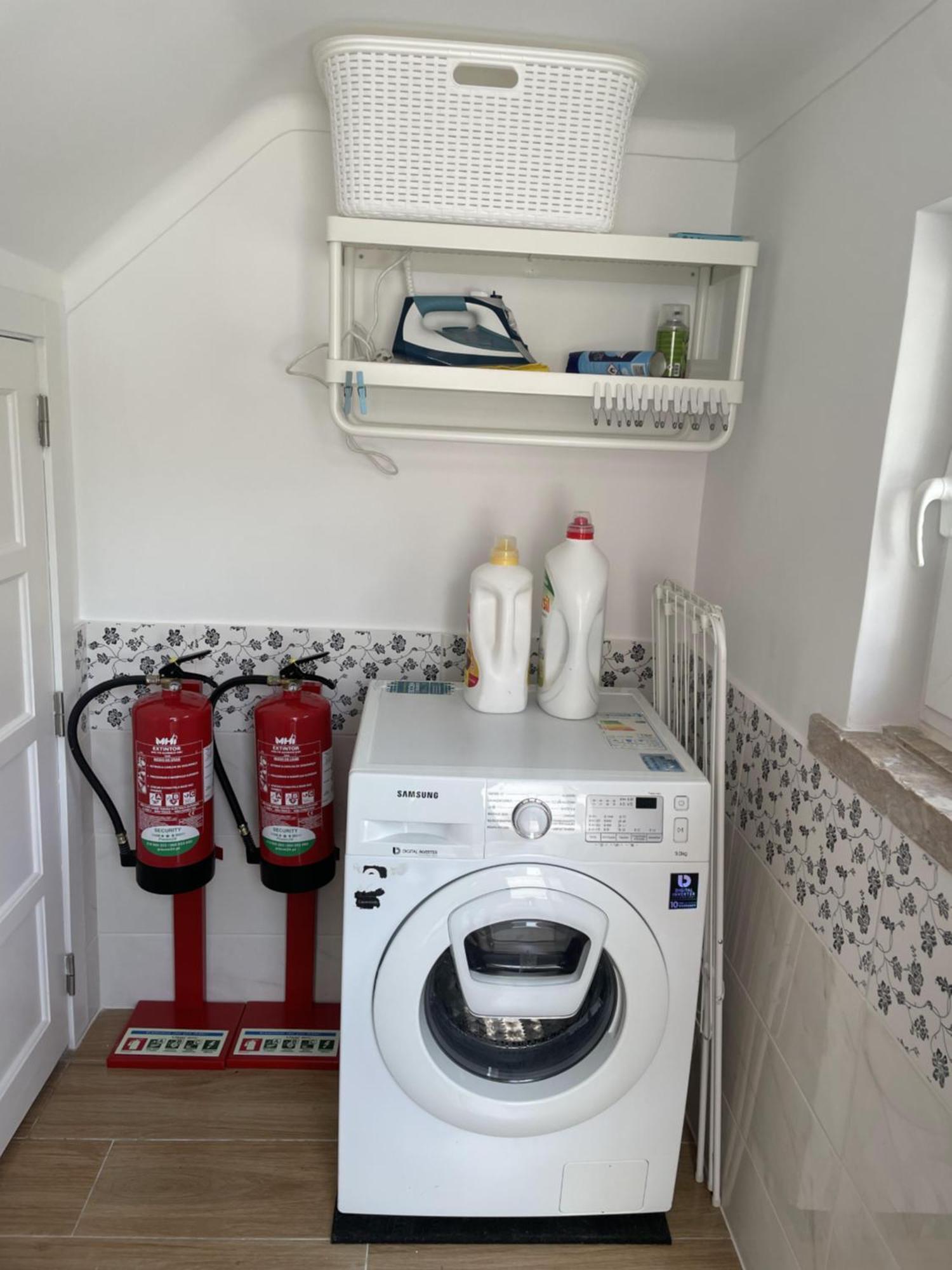 Sk Lisboa Villa Guesthouse Екстериор снимка