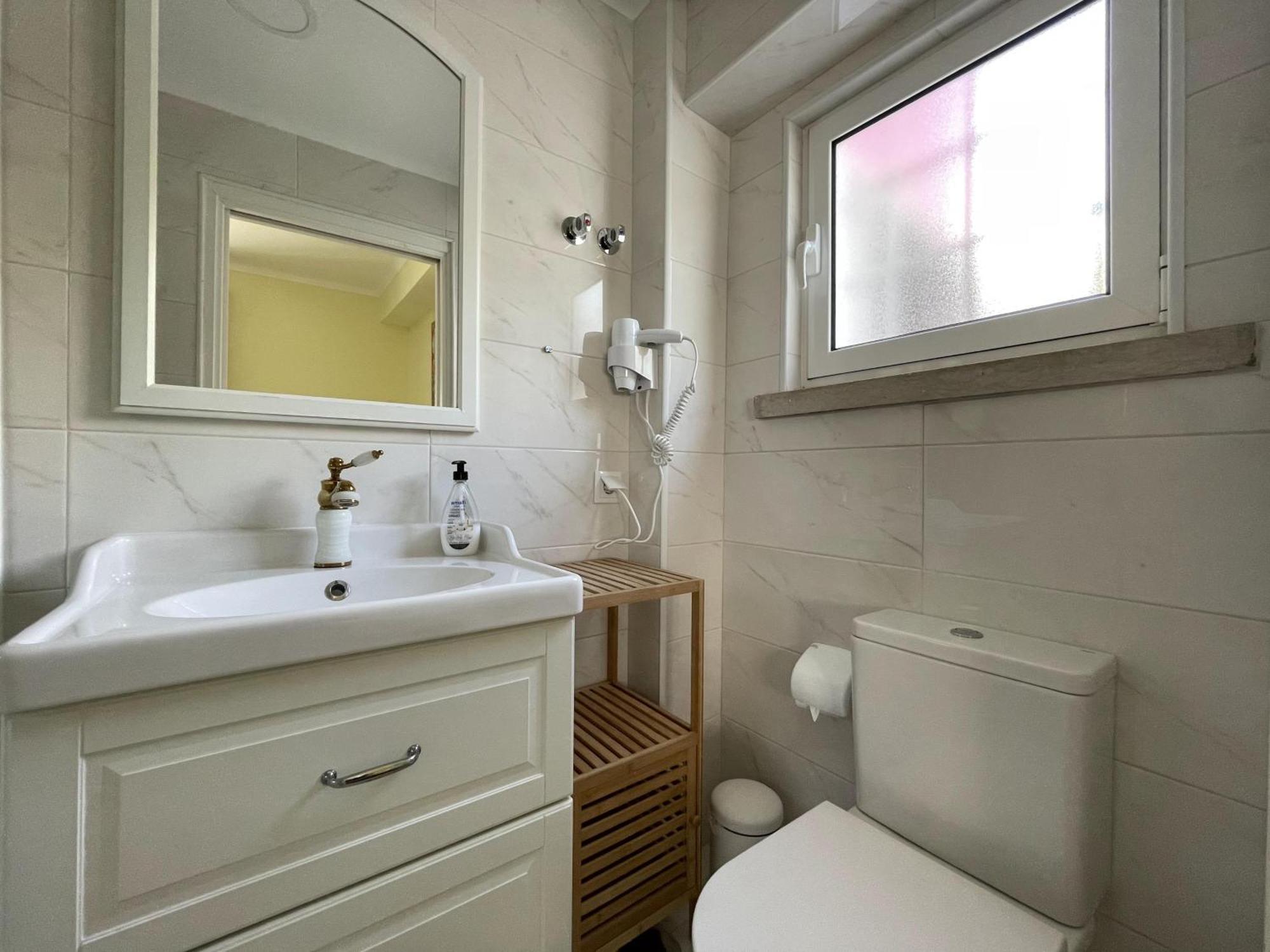Sk Lisboa Villa Guesthouse Екстериор снимка