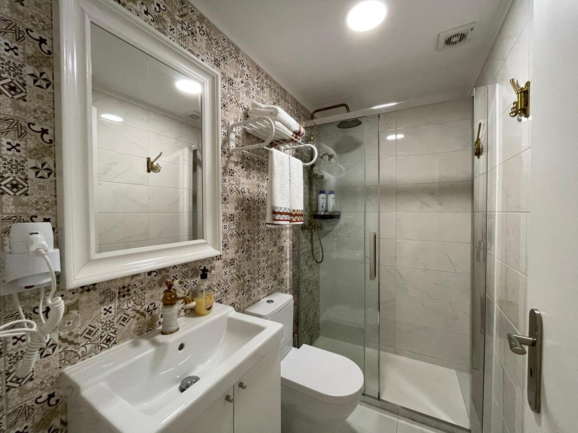 Sk Lisboa Villa Guesthouse Екстериор снимка