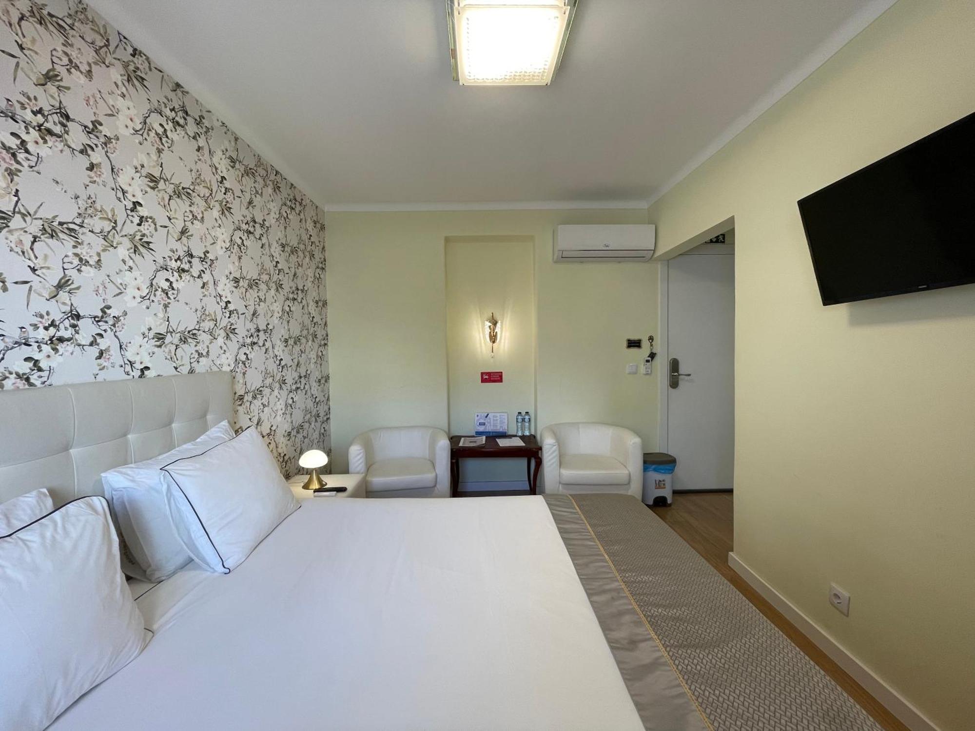 Sk Lisboa Villa Guesthouse Екстериор снимка